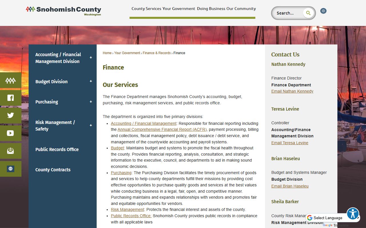 Mill Creek East jail roster Snohomish County Sheriff page